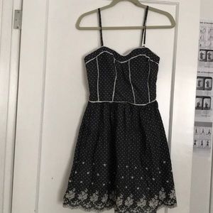 Size 4, Miss Sixty dress